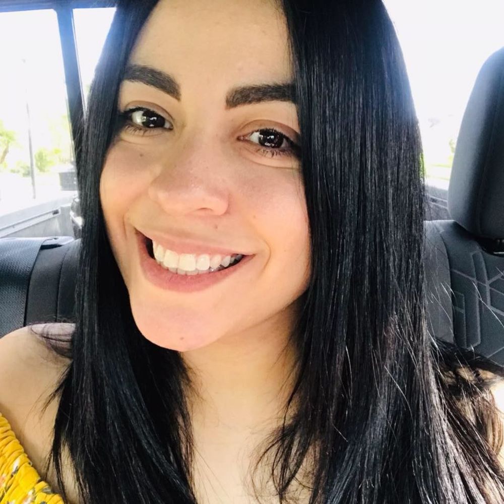 Meet your Posher, Ana polette